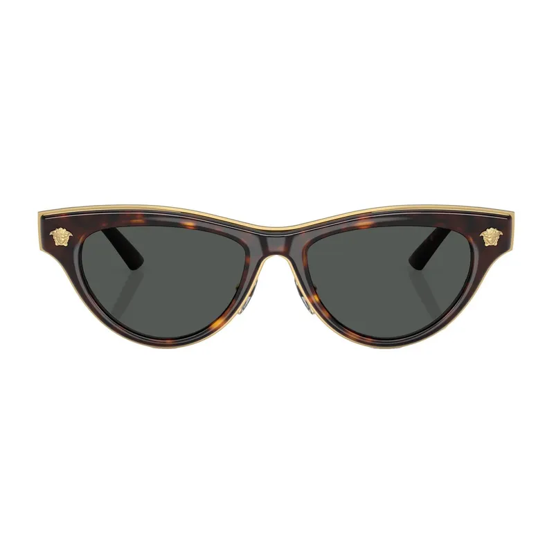 VERSACE - LENTES DE SOL UV400 MUJER VE2273 108/87 52 VERSACE