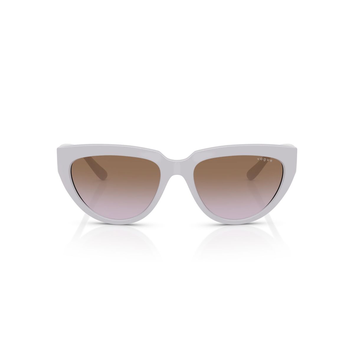 VOGUE - LENTES DE SOL UV400 MUJER VO5629S 319368 54 VOGUE LILA CASUAL 1030812