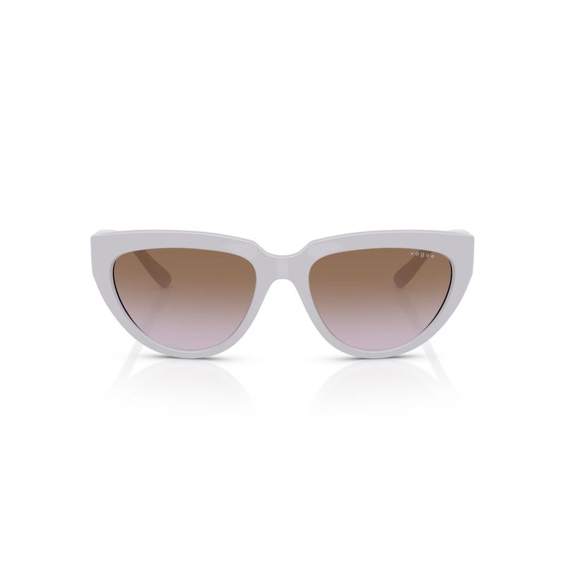 VOGUE - LENTES DE SOL UV400 MUJER VO5629S 319368 54 VOGUE LILA CASUAL 1030812