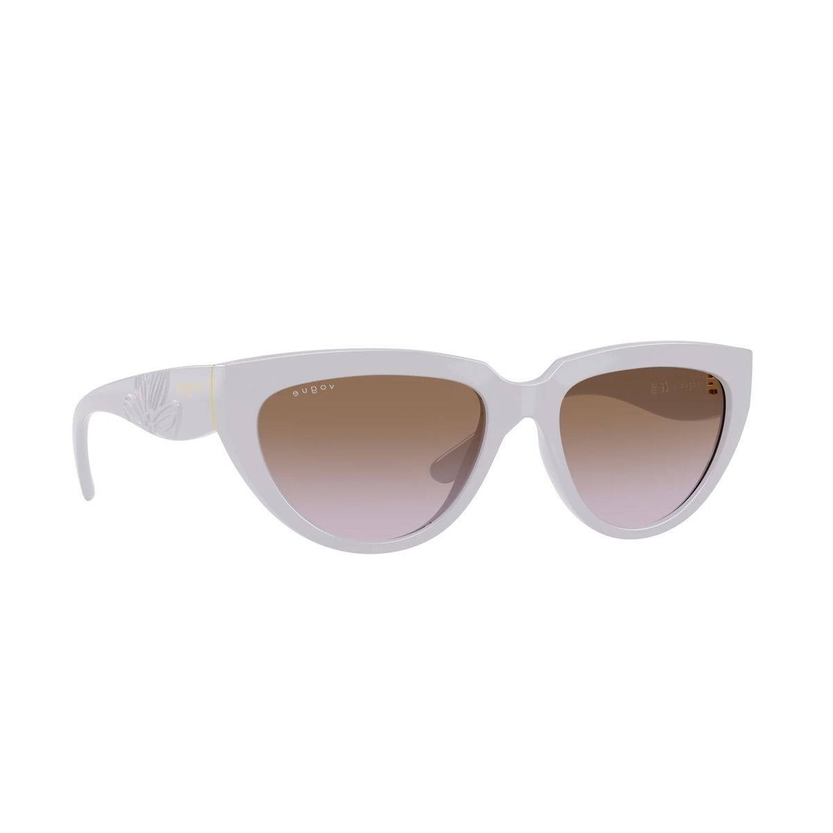 VOGUE - LENTES DE SOL UV400 MUJER VO5629S 319368 54 VOGUE LILA CASUAL 1030812