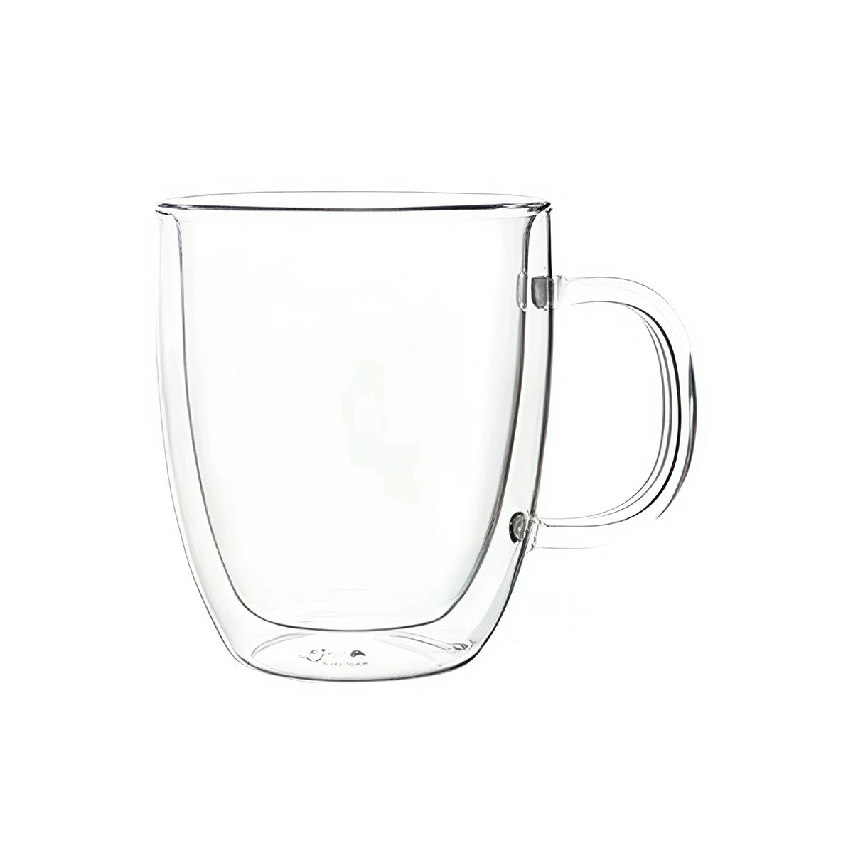 GENERICO - Vaso de Doble Capa Practico para Tomar Cafe y Te Cod253