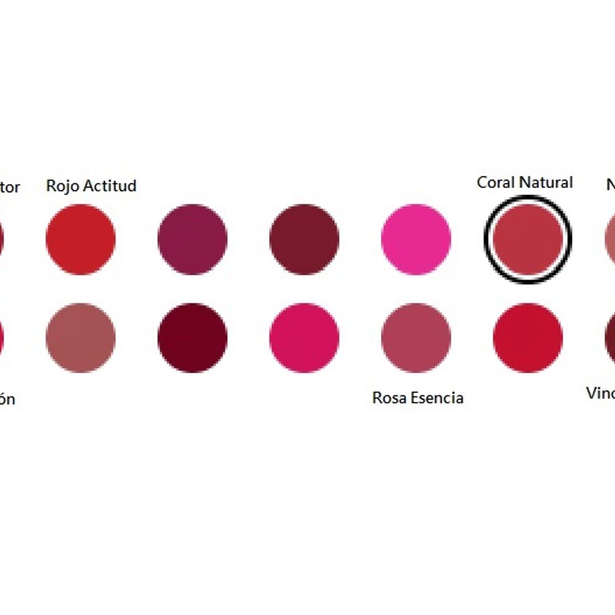 ESIKA - SET LABIAL COLORFIX 24 NUDE ART+ DELINEADOR LIQUIDO PUNTA PLUMON