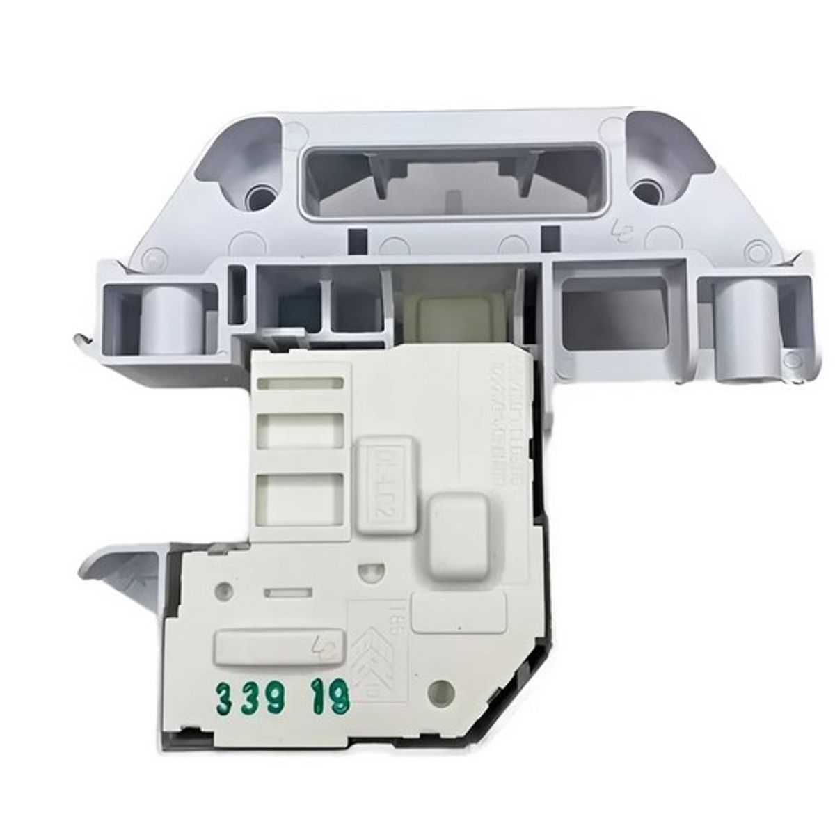 GENERICO - Switch Puerta Lavadora Mabe kraken 253c1098p001