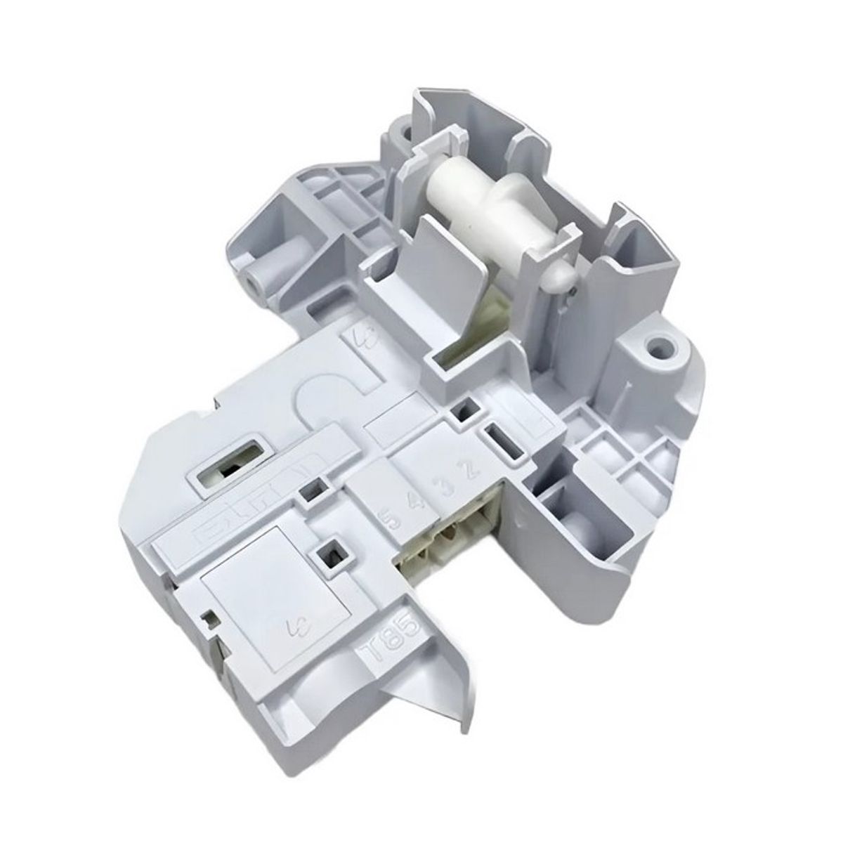 GENERICO - Switch Puerta Lavadora Mabe kraken 253c1098p001