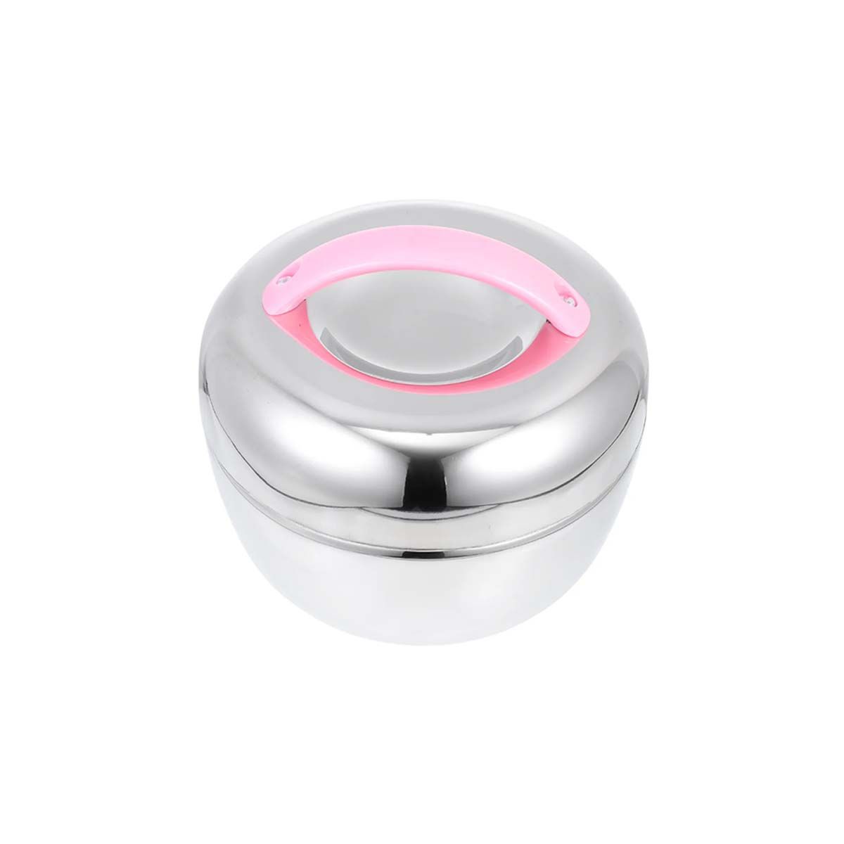 GENERICO - Pack6 Taper Termo en Rosado y Plateado Y+Regalo Agendita