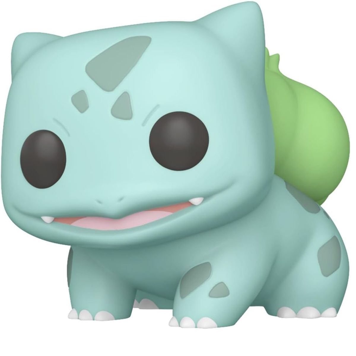 FUNKO - Funko Pop Pokemon Bulbasaur Amazon Exclusivo