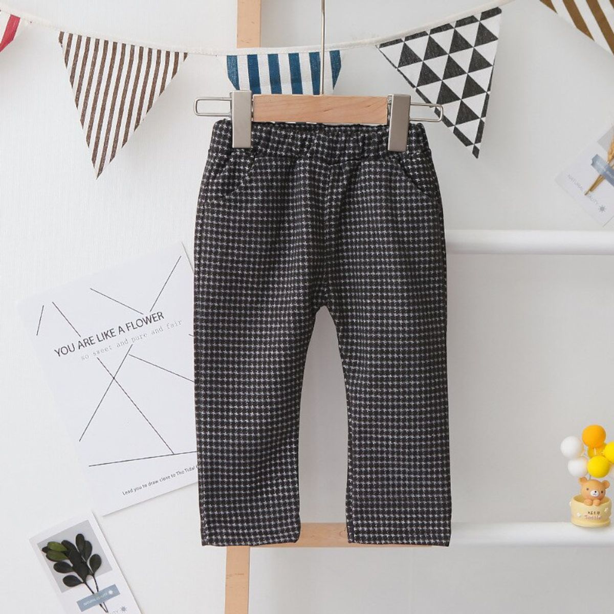 GENERICO - Terno de Niño 4 Sets - Pantalon + Chaleco + Camisa + Corbata Michi