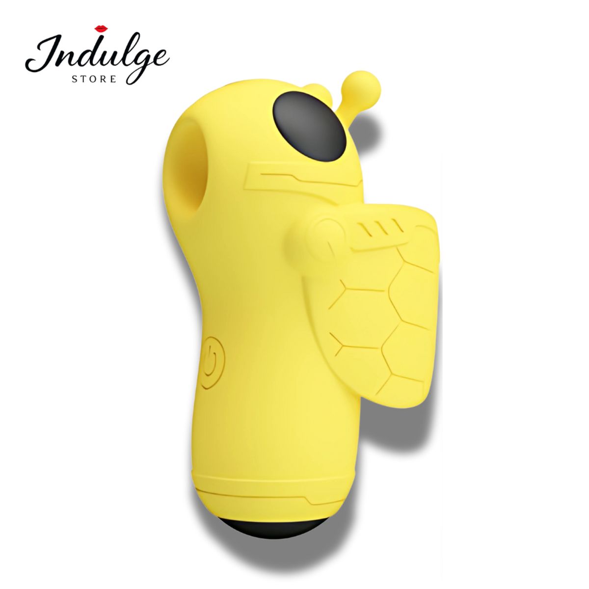 PRETTY LOVE - VIBRADOR SEXUAL ABEJA MAGICA