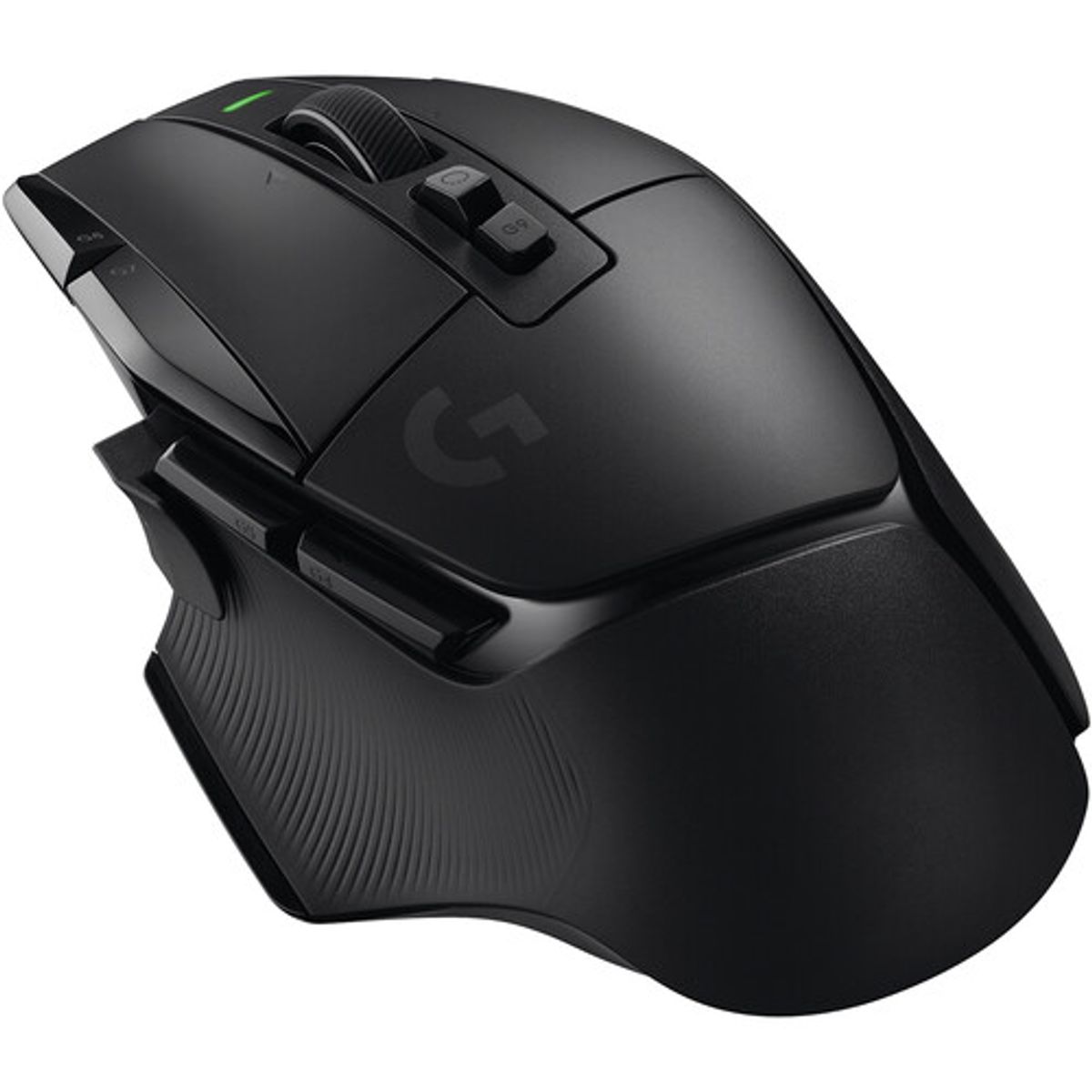 LOGITECH - Logitech G502 X Lightspeed Mouse Inalámbrico para Gaming - Negro