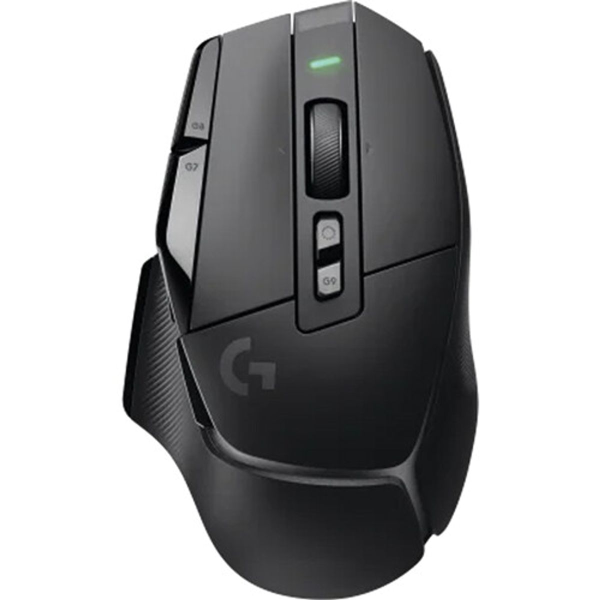 LOGITECH - Logitech G502 X Lightspeed Mouse Inalámbrico para Gaming - Negro