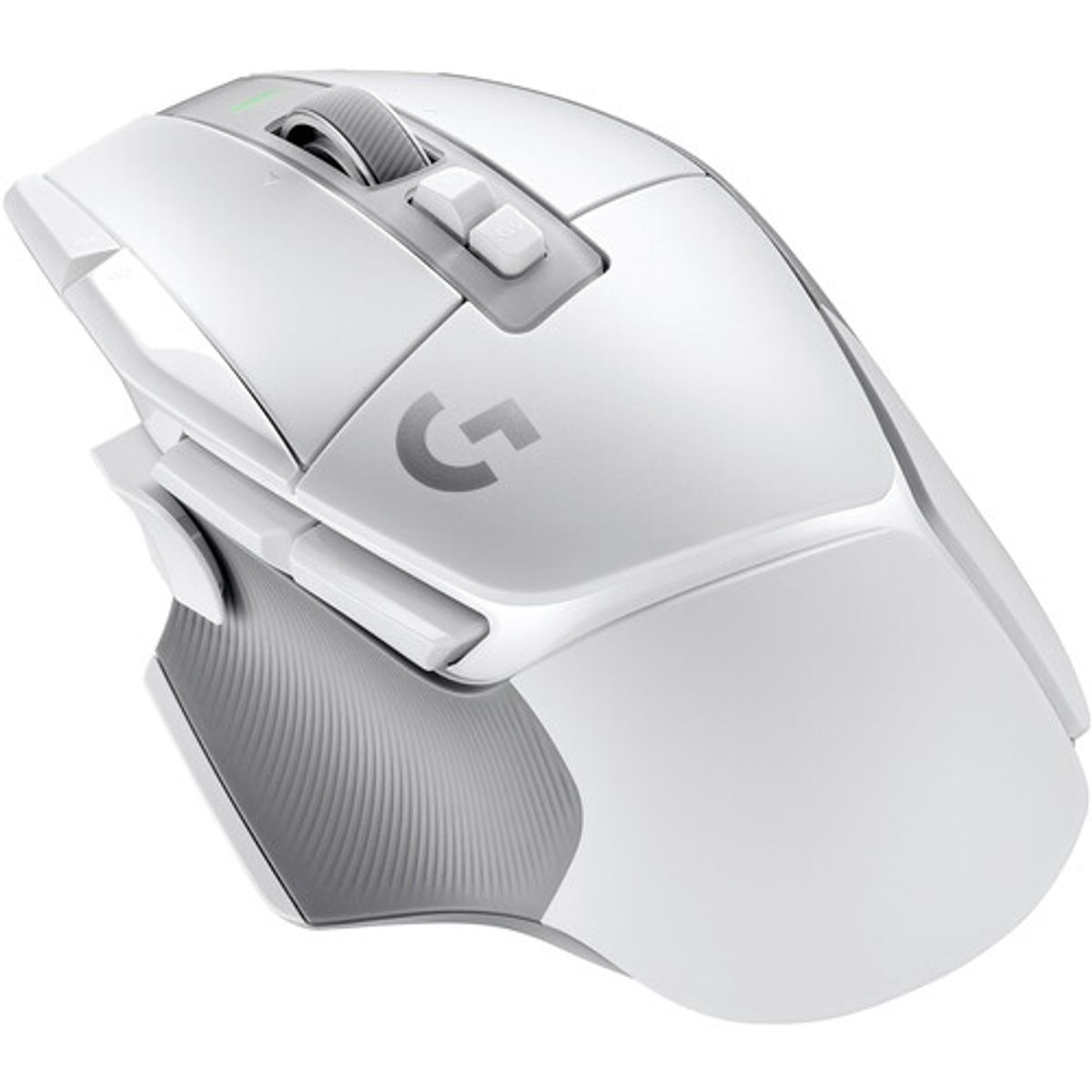 LOGITECH - Logitech G502 X Lightspeed Mouse Inalámbrico para Gaming - Blanco