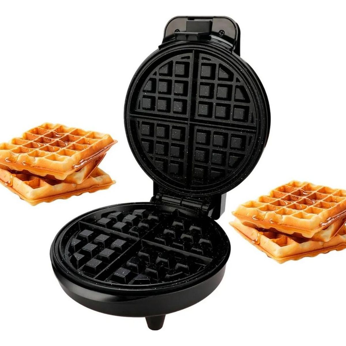 TAURUS - Waflera Mod Sweet Cooking 1000W Taurus