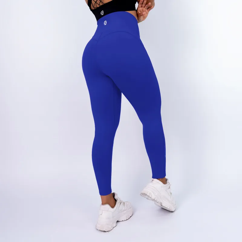 DANZCLUB - LEGGINS BASIC - NAUTICO