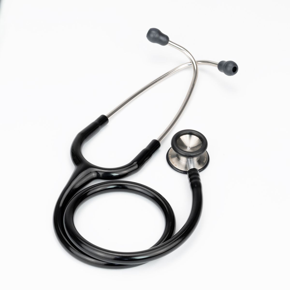 LITTMANN - Estetoscopio Littmann Classic II Pediátrico Negro 2113