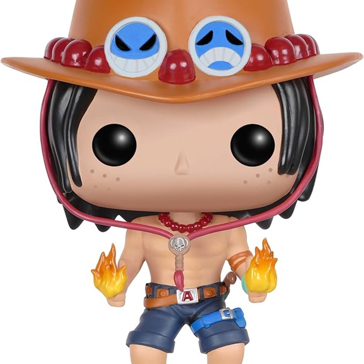 FUNKO - Pop Portgas D Ace 100 One Piece