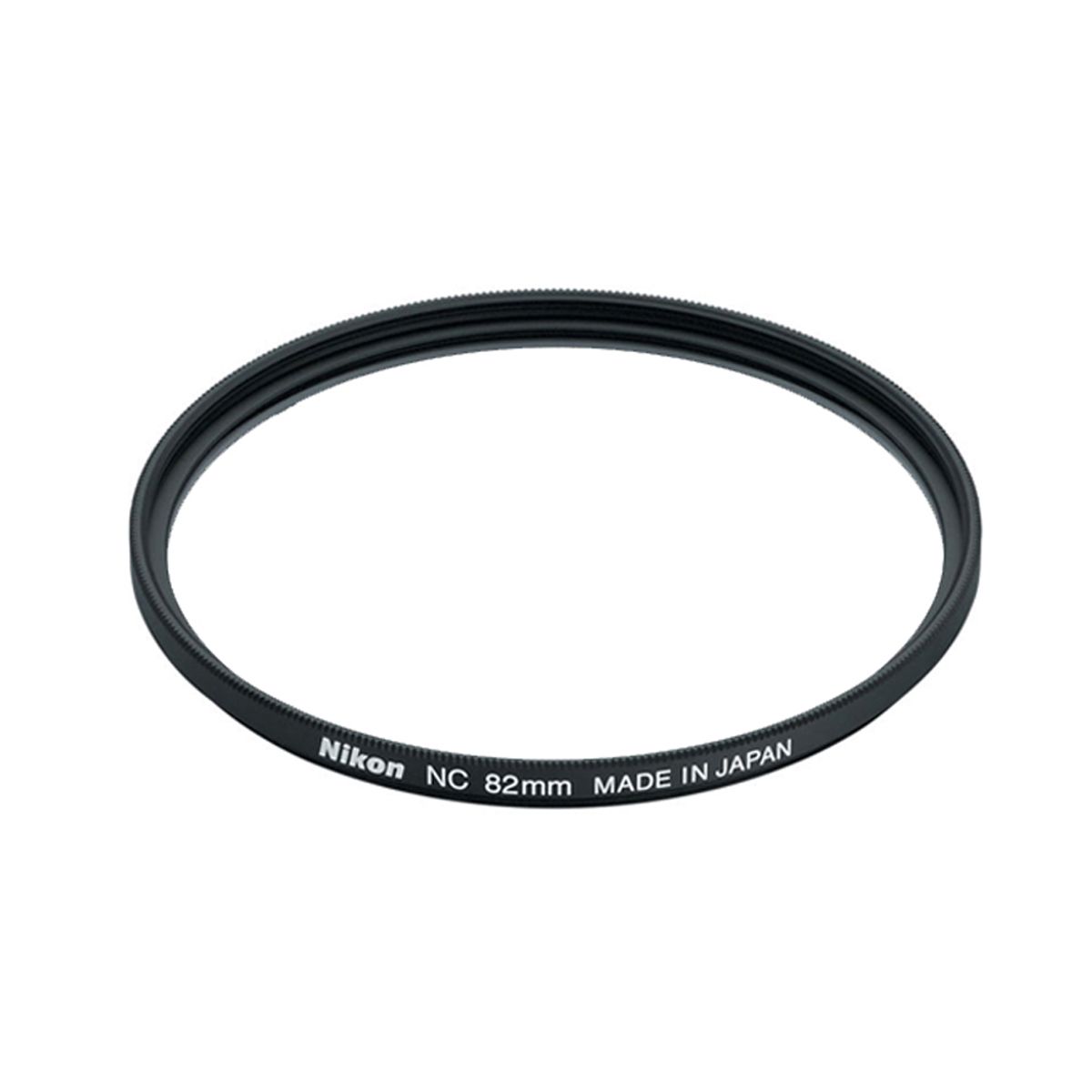 NIKON - Filtro NC Nikon de 82 mm - Color Neutro