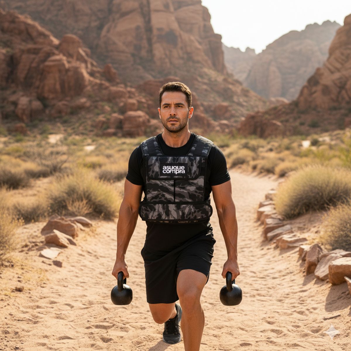 GENERICO - CHALECO TACTICO PARA USOS DIVERSOS CON BOLSILLOS INCLUIDOS