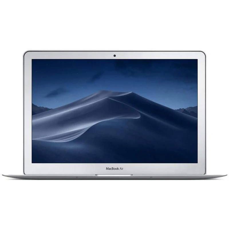 APPLE - Apple MacBook Air Mid 2017 Plata I7-5650u 2.2ghz 8GB 13.3 256GB SSD Reacondicionado