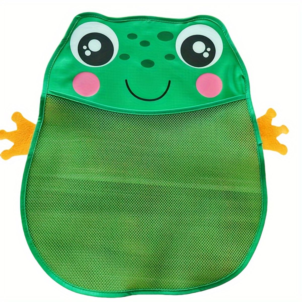 VATYERTY - Bolsa de Almacenamiento de Red Impermeable - Rana