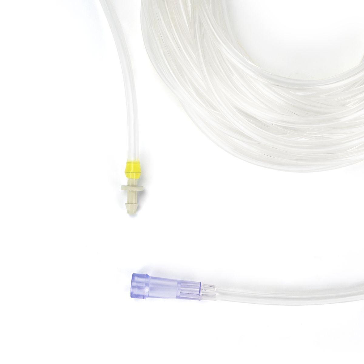 GENERICO - Extensión de Cánula de 15 M