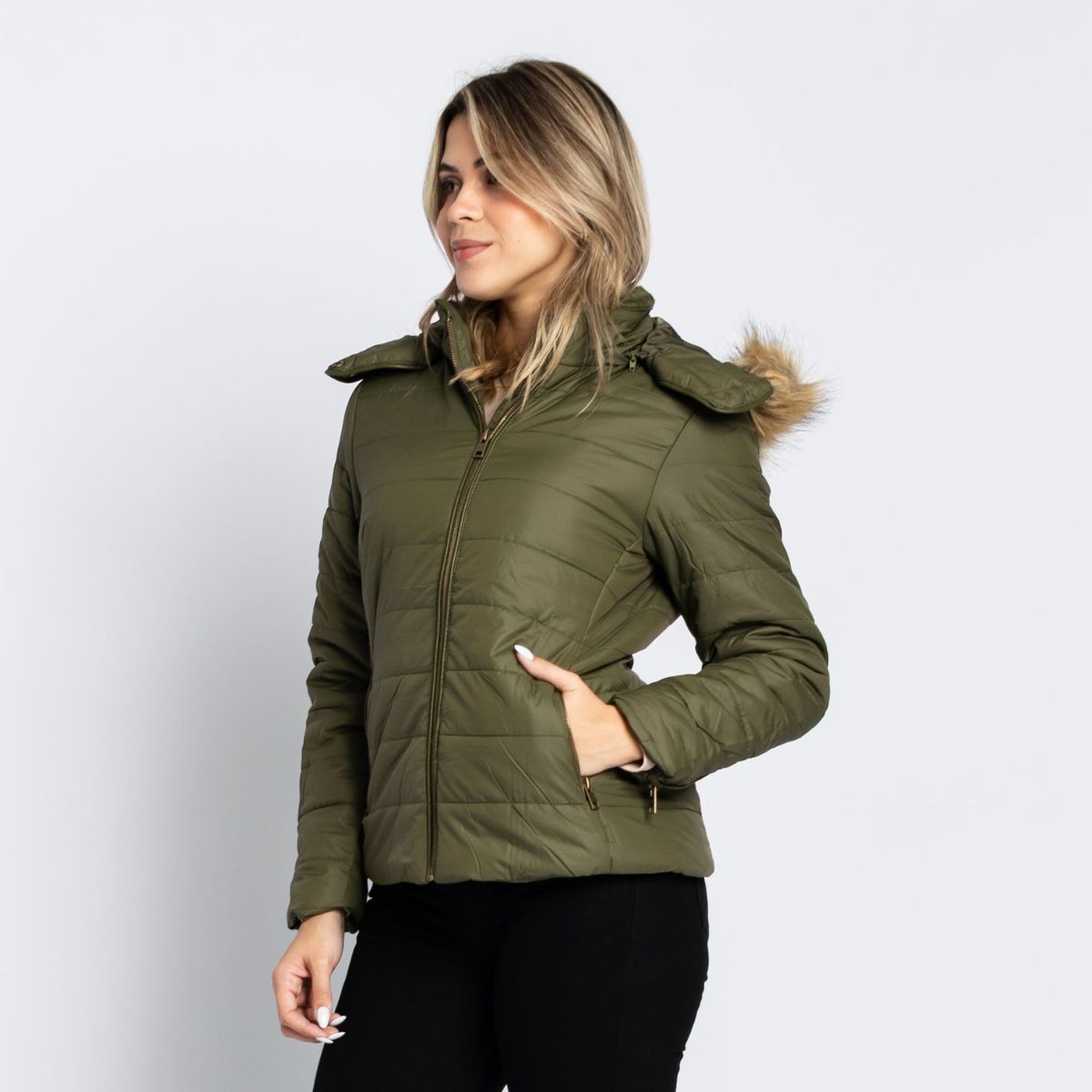 PARADA 111 - CHAQUETA MODA MUJER PARADA111 SIANA