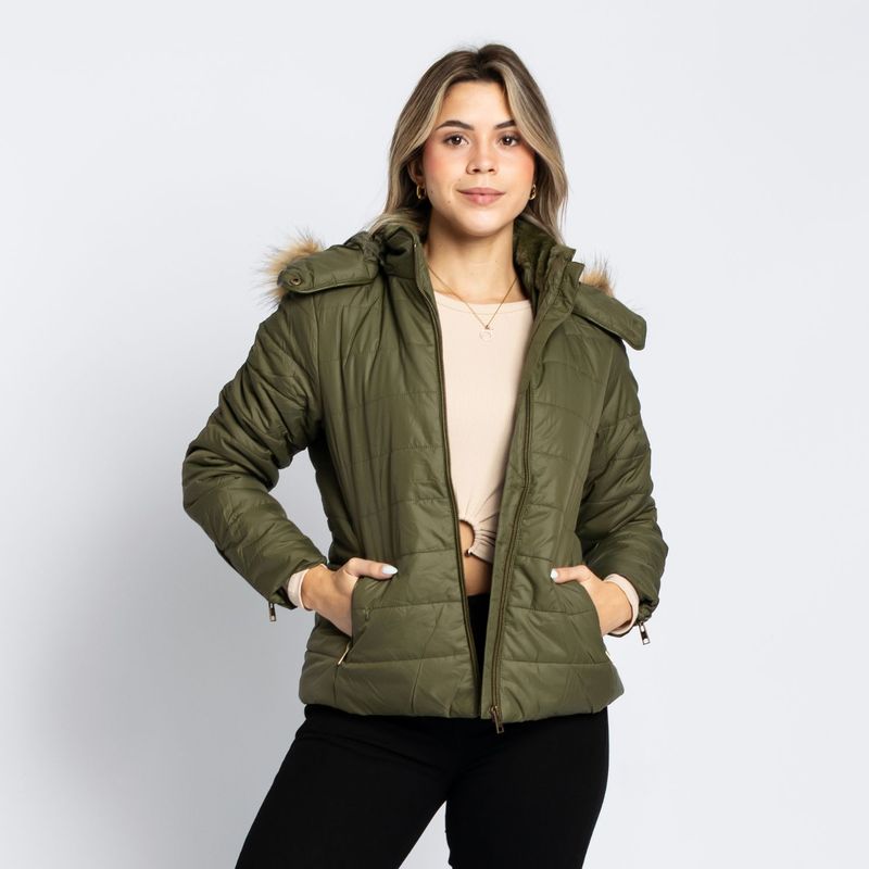 PARADA 111 - CHAQUETA MODA MUJER PARADA111 SIANA