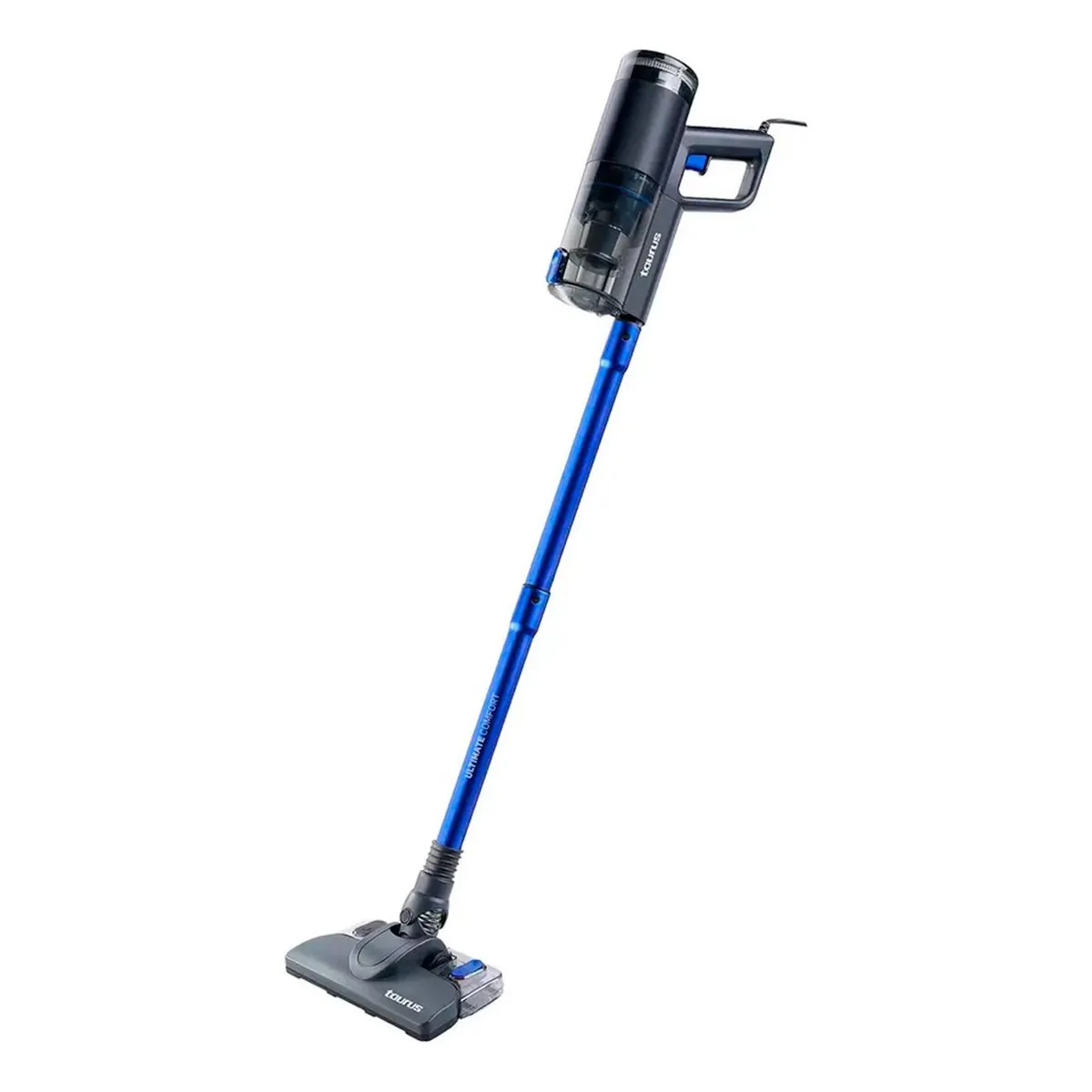 TAURUS - Aspiradora 3 en 1 Taurus Mod. Ultimate Comfort