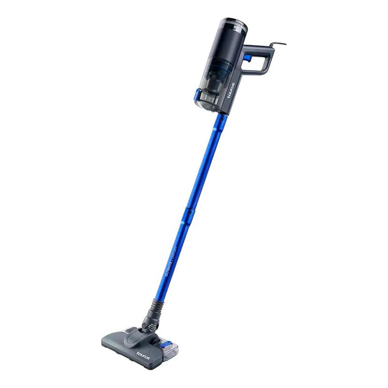 TAURUS - Aspiradora 3 en 1 Taurus Mod. Ultimate Comfort