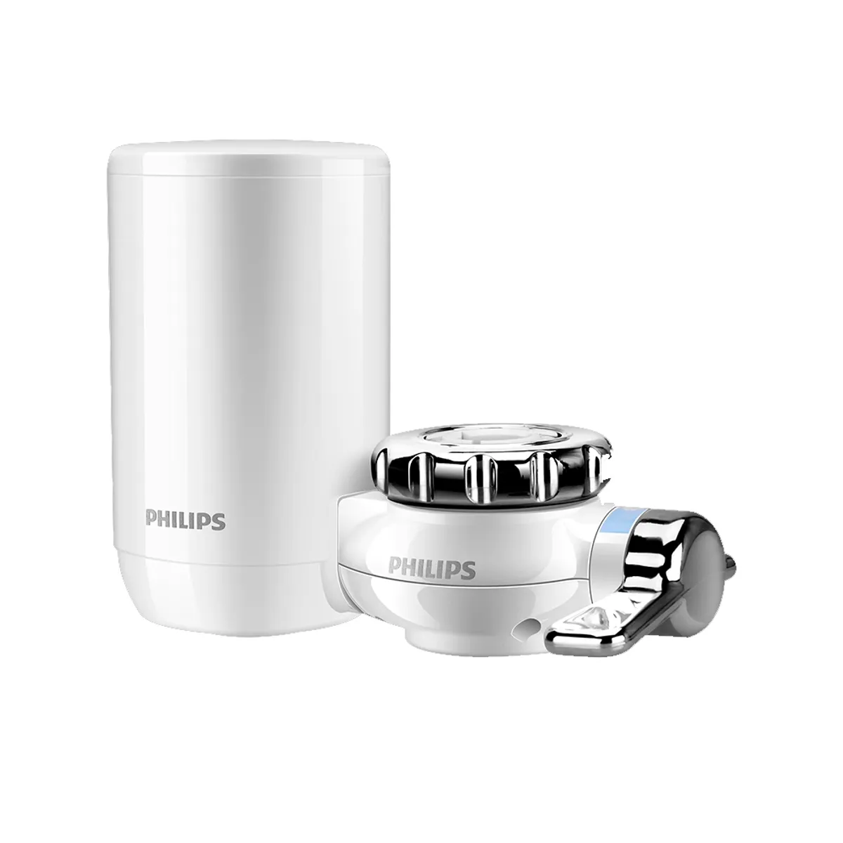 PHILIPS - Purificador de agua del grifo Philips WP3811