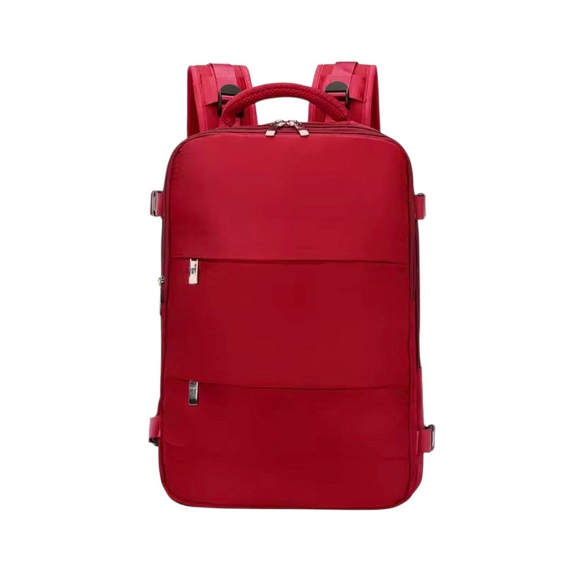 GENERICO - MOCHILA VIAJERA MULTIFUNCIONAL LOW COST CASUAL