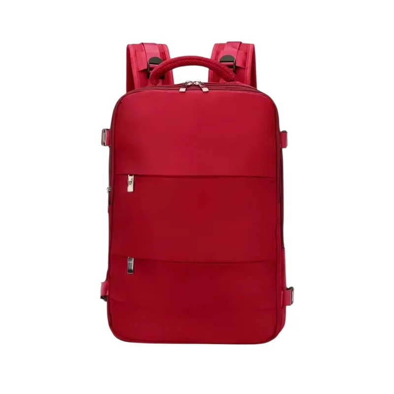 GENERICO - MOCHILA VIAJERA MULTIFUNCIONAL LOW COST CASUAL