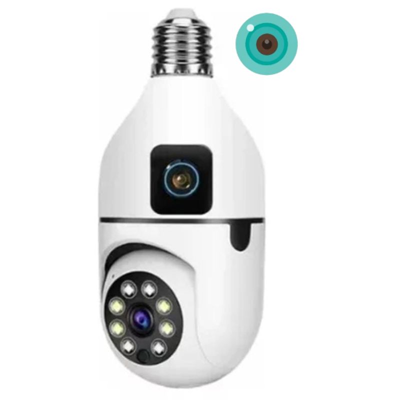 GENERICO - Dispositivo foco doble lente ICSEE