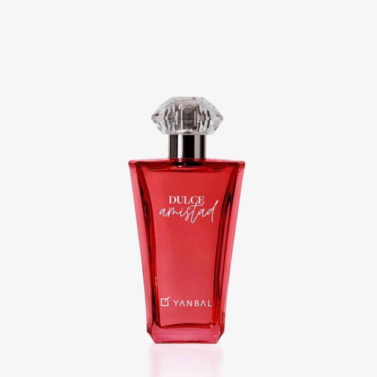 YANBAL - DULCE AMISTAD PERFUME DE MUJER 50ml