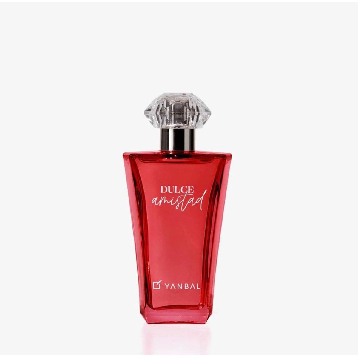 YANBAL - DULCE AMISTAD PERFUME DE MUJER 50ml