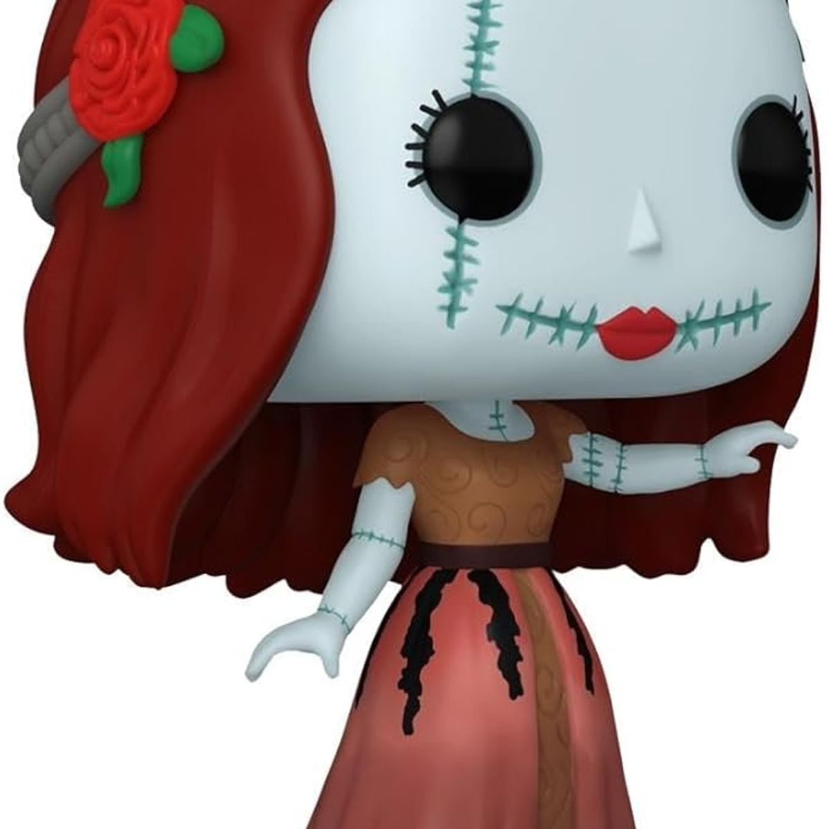 FUNKO - Funko Pop Sally 1380 Night Before Christmas