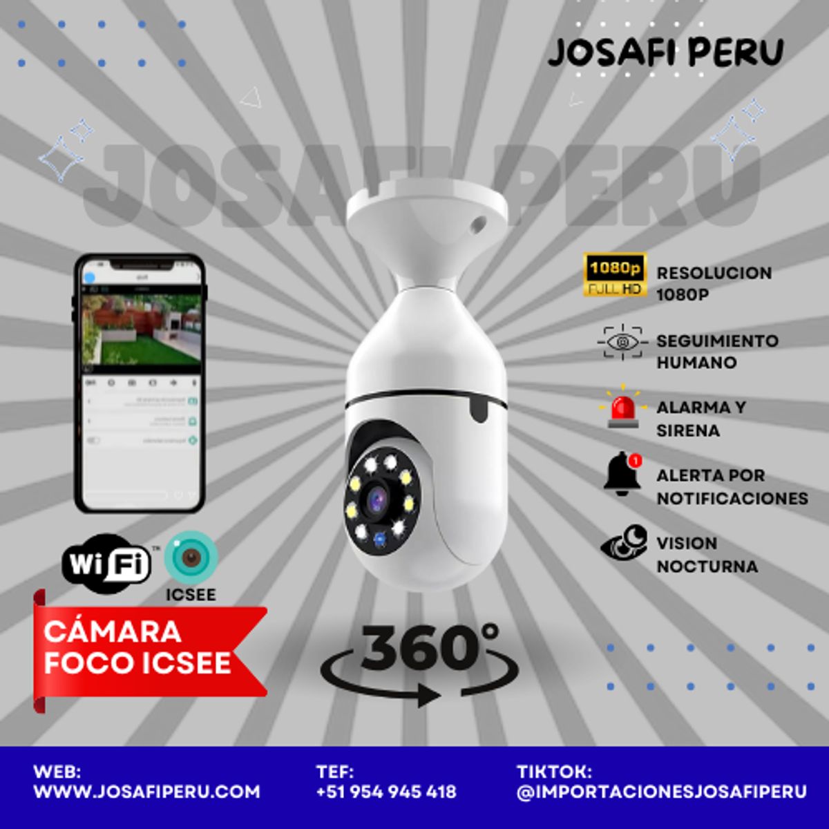 GENERICO - Dispositivo foco ICSEE