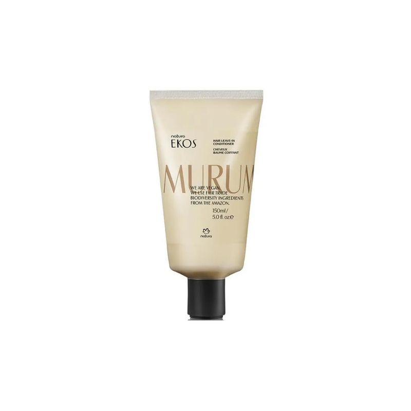 NATURA - Crema para peinar murumuru Natura