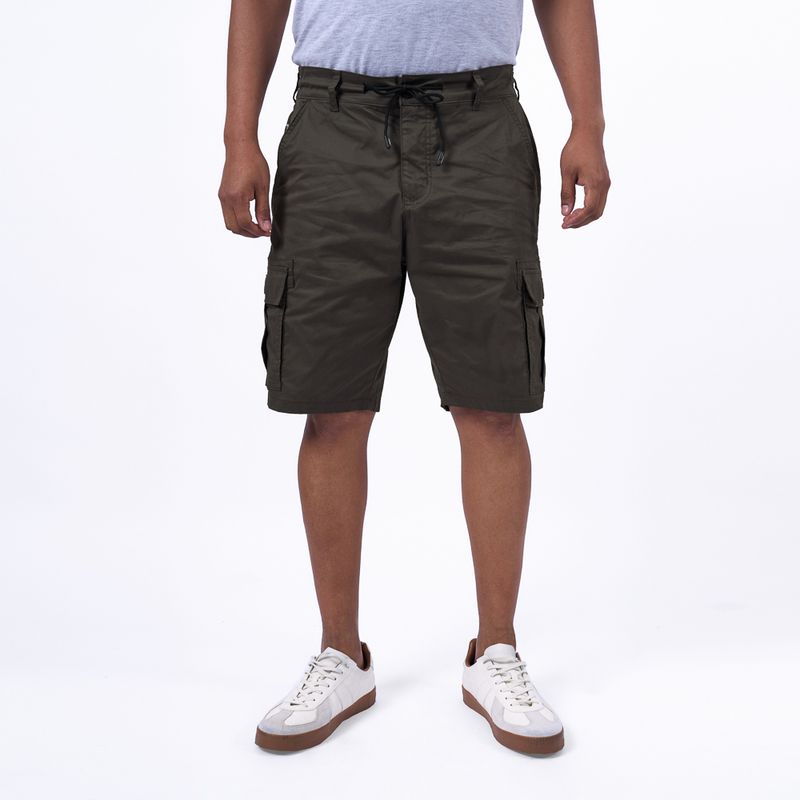 BRONCO - BERMUDA CARGO LP25UROS-R PAPER TOUCH