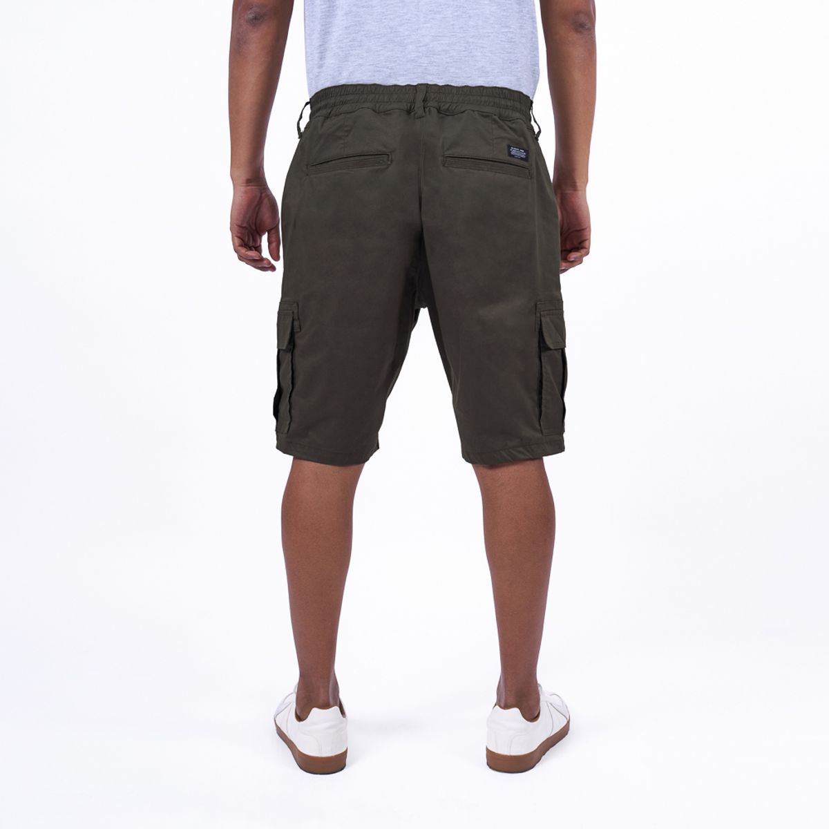 BRONCO - BERMUDA CARGO LP25UROS-R PAPER TOUCH