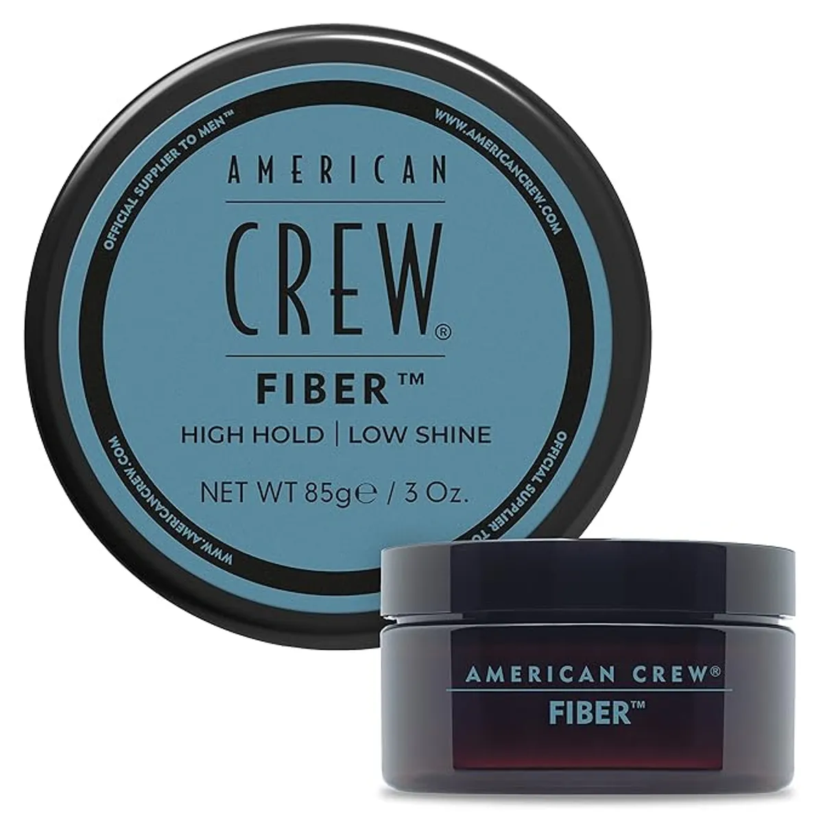 AMERICAN CREW - A. Crew Fiber X 85 Gr