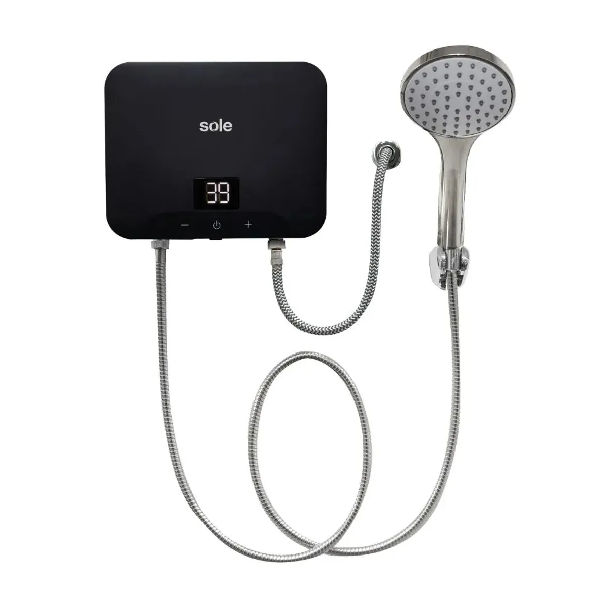 SOLE - Rapiducha Sole Start Temp-Pro 5500W