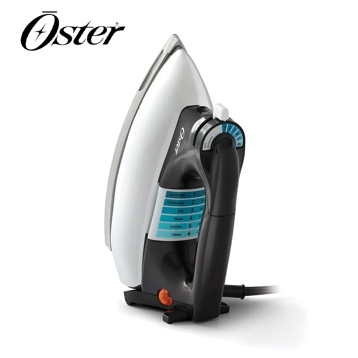 OSTER - Plancha Pesada Clásica GCSTBV 4119