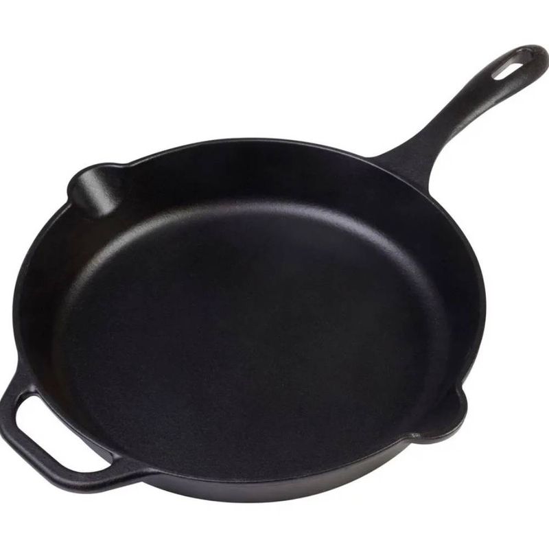 VICTORIA - Sarten H.Fundido 30 Cm (12") Esmaltado - Victoria