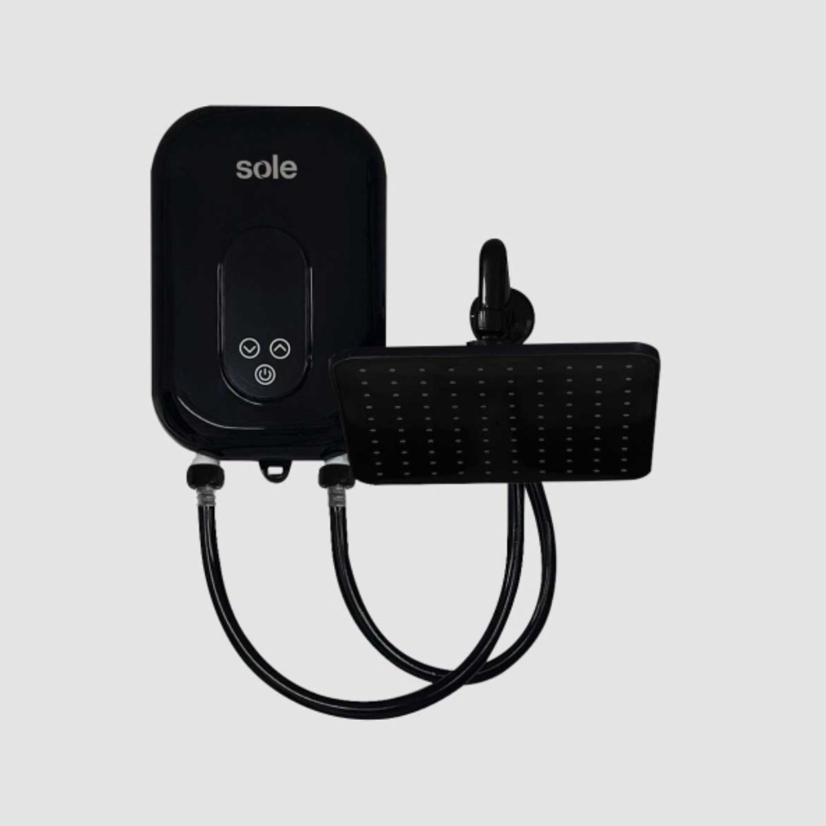 SOLE - Rapiducha Españolita Sole 5500W