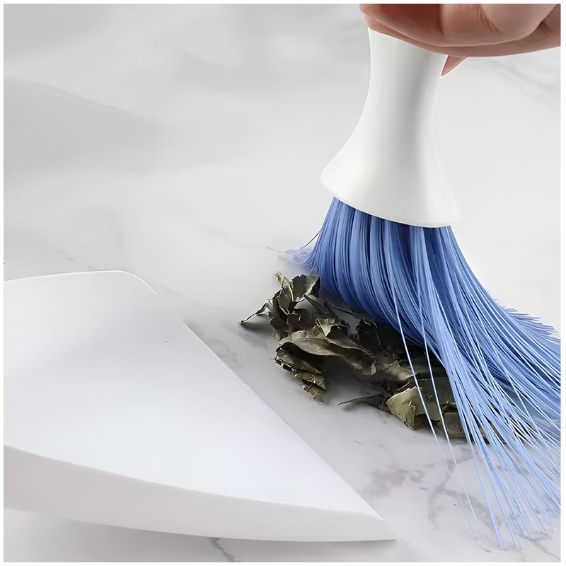 GENERICO - Escobilla Limpia Tableros De Auto