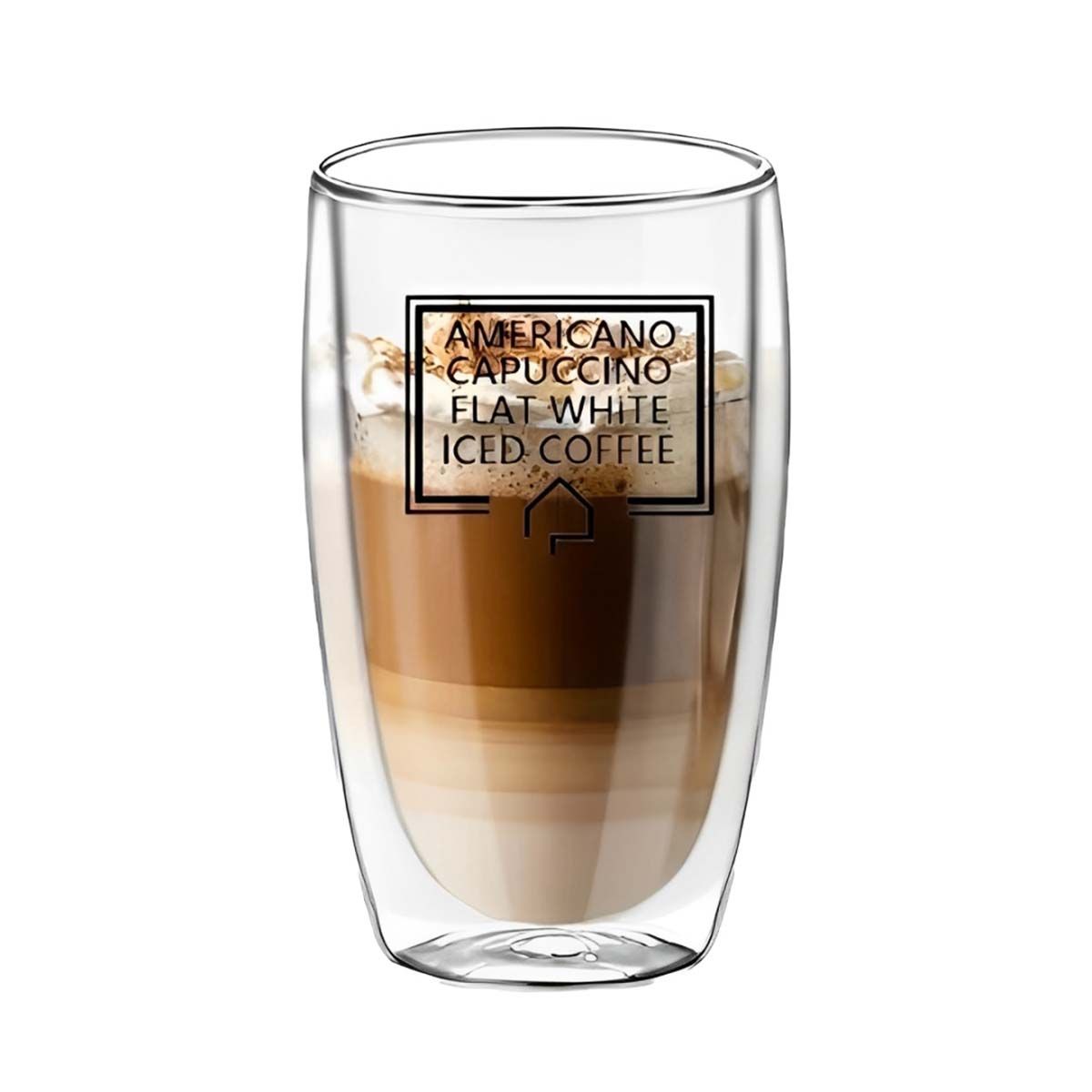 GENERICO - Vaso Resistente al Calor y Frio 450ml Y+Regalo Agendita