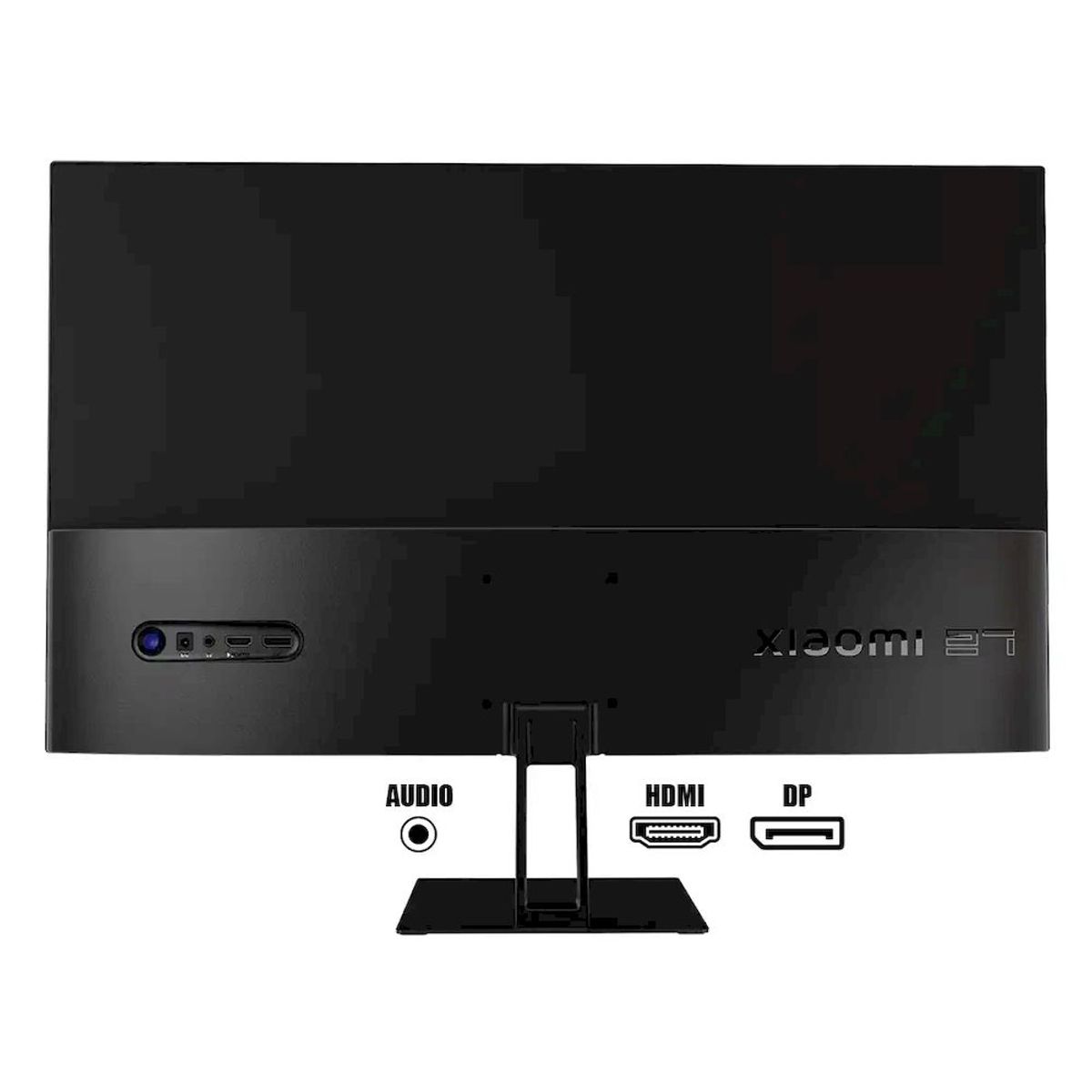 XIAOMI - MONITOR GAMING G27i XIAOMI 27 165HZ 1Ms FreeSync PREMIUN HDR10 sRGB 99