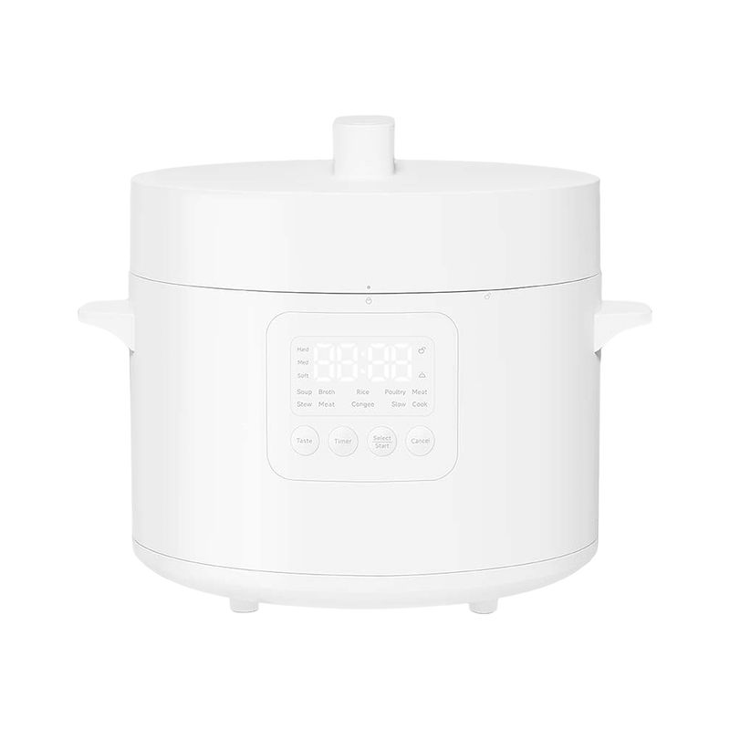 XIAOMI - Olla a Presión Eléctrica Xiaomi Electric Pressure Cooker 48L
