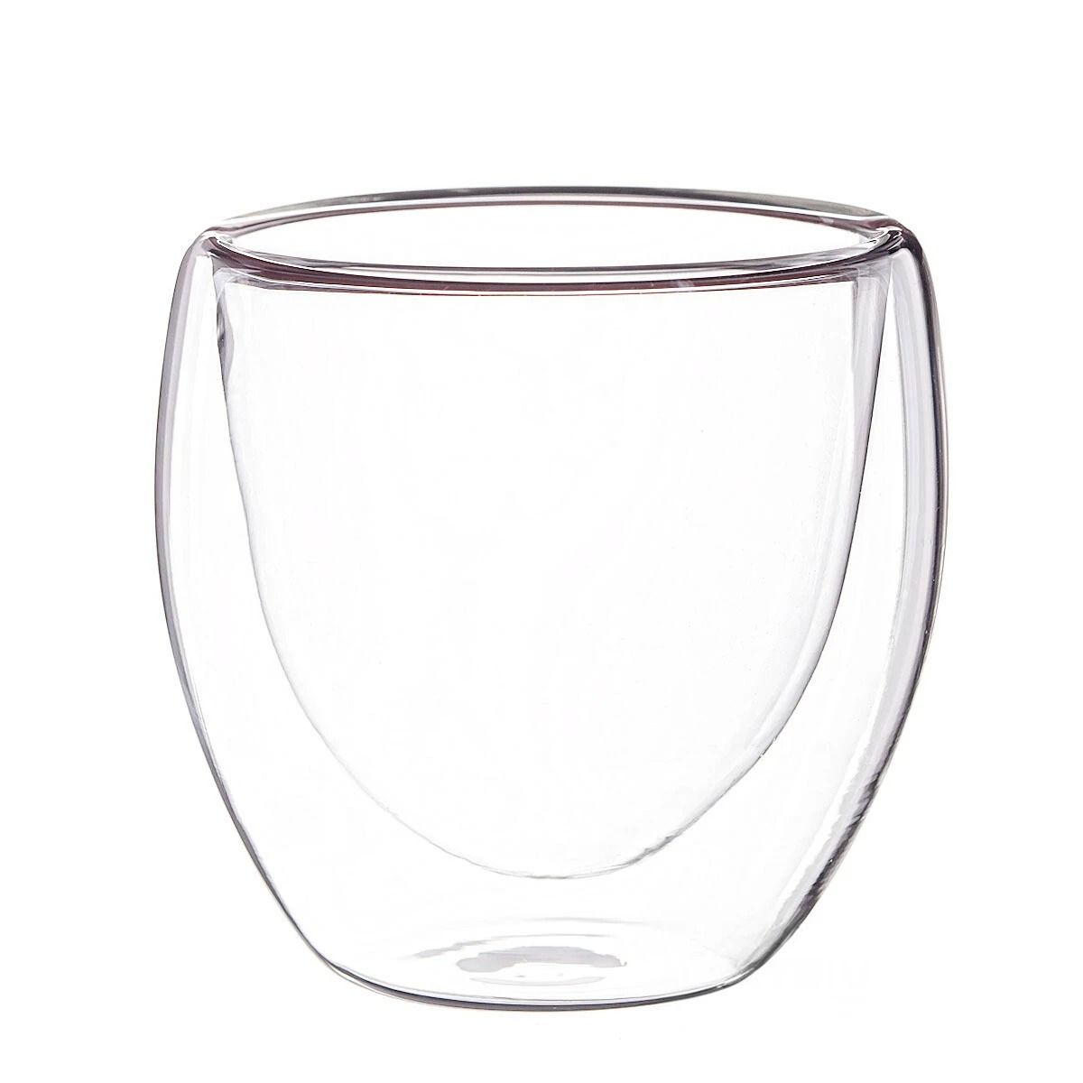 GENERICO - Vaso Resistente al Calor y Frio de Doble Capa 460ml