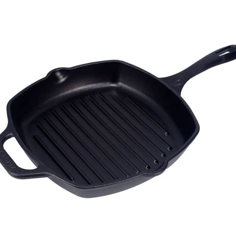 VICTORIA - Sarten H.Fundido 26 Cm Precurada - Victoria